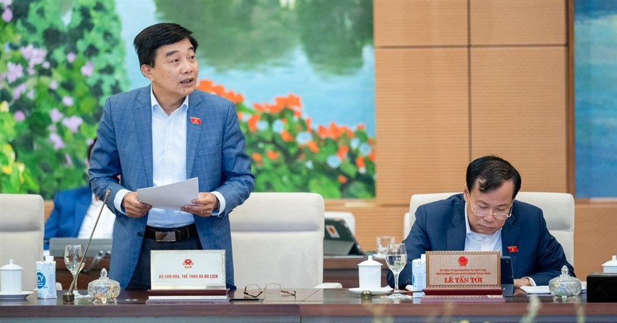 Đấu giá trực tuyến tài sản công phải sử dụng Cổng Đấu giá tài sản quốc gia