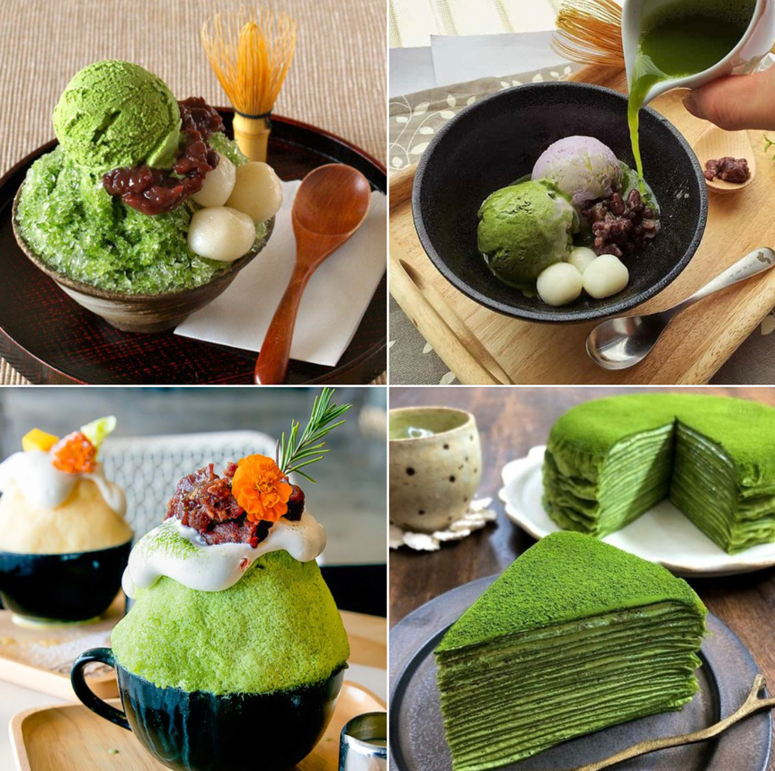 Công thức và tâm huyết của Japanit Matcha & Coffee House với đam mê đưa hương vị Matcha Nhật Bản về Việt Nam