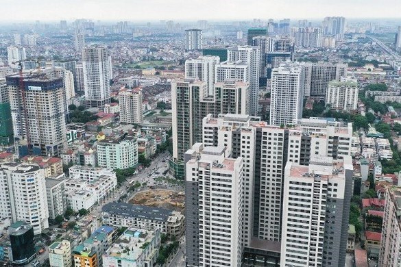 Chỉ đạo mới nhất của Chính phủ về tháo gỡ khó khăn cho bất động sản