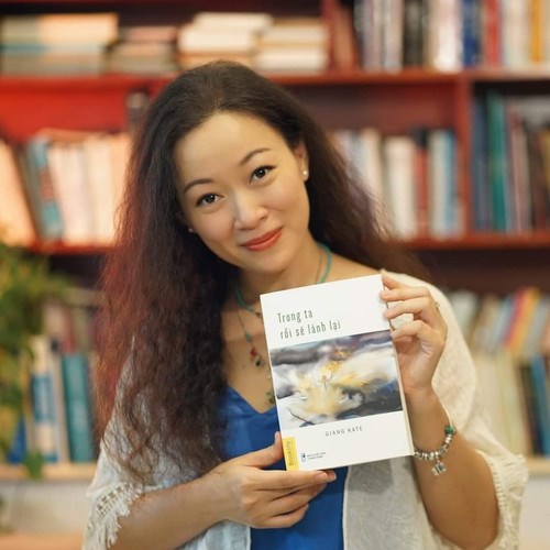 'Trong ta rồi sẽ lành lại' dù vết thương có sâu