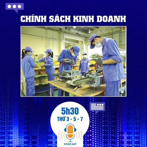 Bản tin Chính sách Kinh doanh ngày 12/3: Nhiều doanh nghiệp không còn tài sản thế chấp để vay vốn
