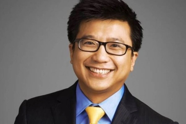 Chồng bà Nguyễn Thanh Phượng từ nhiệm thành viên HĐQT Chứng khoán Vietcap