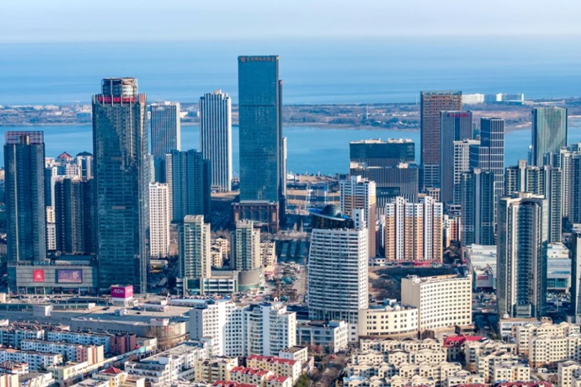 Thị trường bất động sản quan trọng của Trung Quốc không có dấu hiệu hồi phục trong năm mới