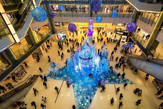 Trong cái rủi có cái may: Bất động sản gặp khó có thể giúp Trung Quốc cải thiện tiêu dùng