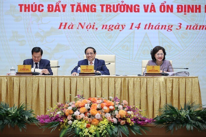 Chủ tịch Sun Group: Doanh nghiệp bất động sản muốn giảm chi phí vốn vay để có điều kiện phục hồi