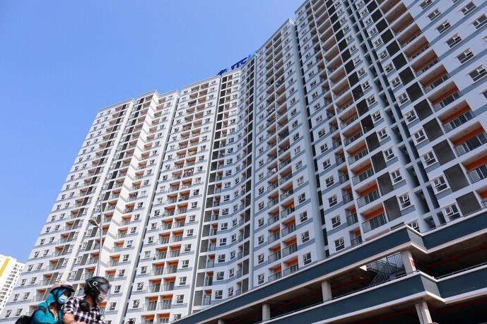 Chuyên gia: Nên phát triển nhà ở xã hội để cho thuê