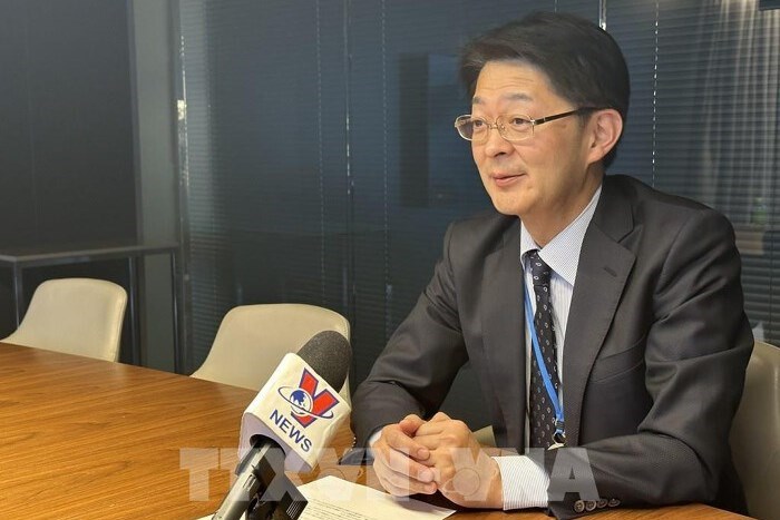 Luật Đất đai 2024: Nhiều công ty nước ngoài muốn mở rộng hoạt động sang Việt Nam