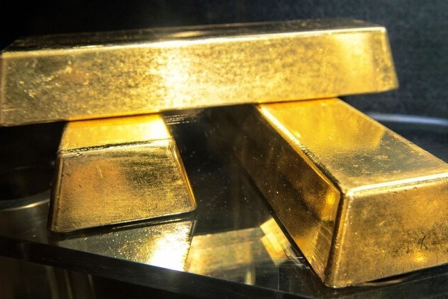 Sau khi đạt mức cao kỷ lục, vàng có tiếp tục 'lấp lánh'?