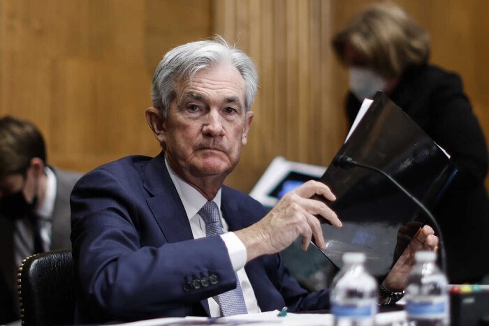 Thị trường bớt kỳ vọng Fed hạ lãi suất vào tháng 6, Goldman Sachs giảm mạnh dự báo
