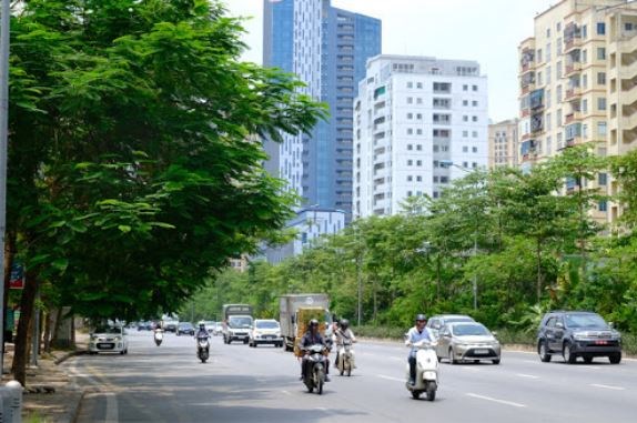 Dự báo thời tiết ngày 12/3/2024: Hà Nội sáng sớm có sương mù, trưa trời nắng