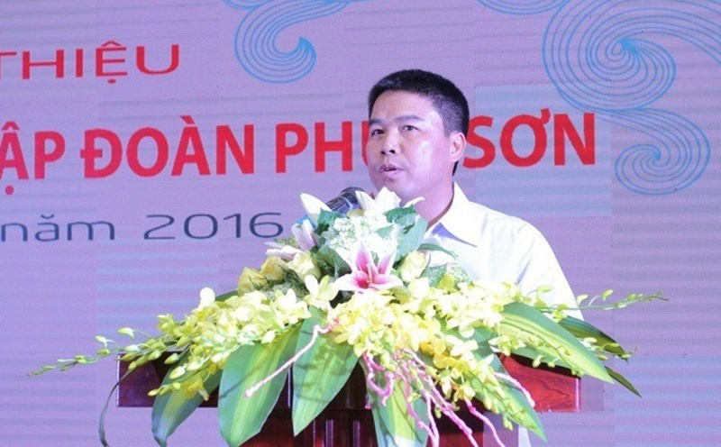 Điểm danh Loạt doanh nghiệp chân rết của “Hậu Pháo” Chủ tịch Tập đoàn Phúc Sơn