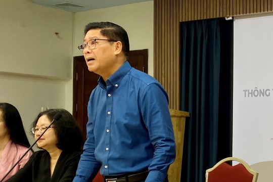 Năm 2023, Fahasa đạt doanh thu 3.902 tỷ đồng