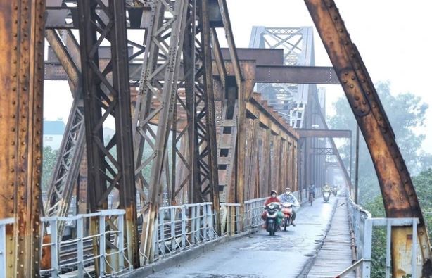 Miền Bắc tiếp tục mưa phùn kèm sương mù, từ 19/3 trời chuyển rét