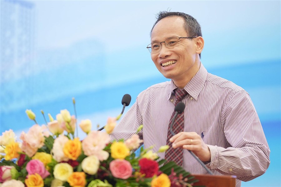 TS. Cấn Văn Lực: NHNN hút tiền chủ yếu do tỷ giá tăng nóng, không tác động nhiều tới TTCK