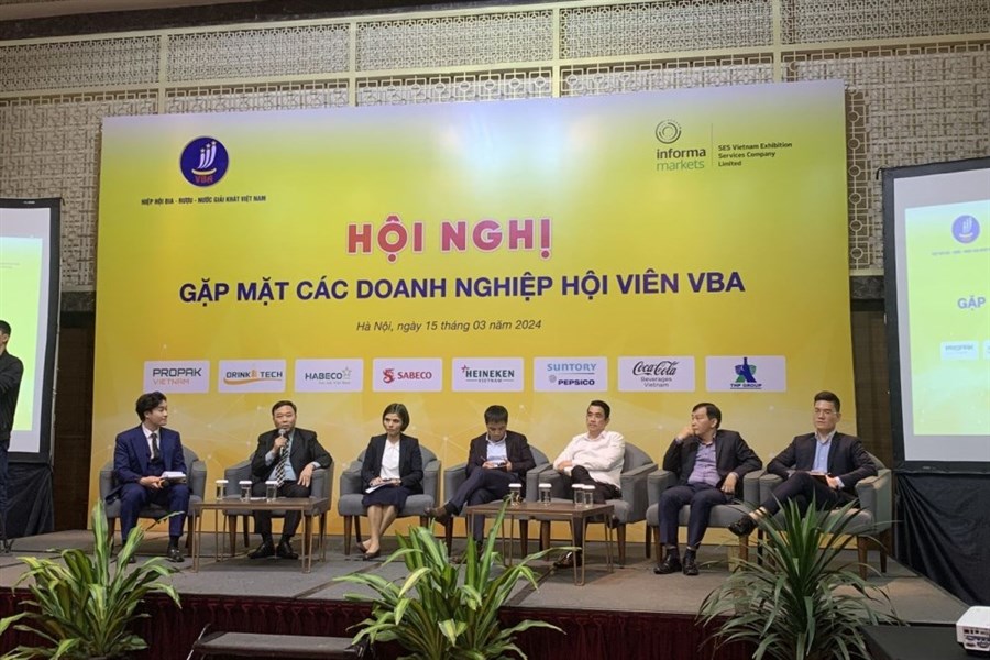 Doanh nghiệp kiến nghị chưa tăng thuế tiêu thụ đặc biệt