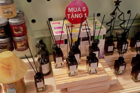 ATZ thiết lập trạm xạc năng lượng tinh thần phục vụ cộng đồng