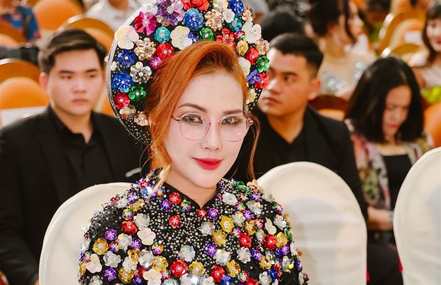 Chủ tịch Đặng Gia Bena và sự thành công của Hoa hậu Doanh nhân Việt Nam 2024