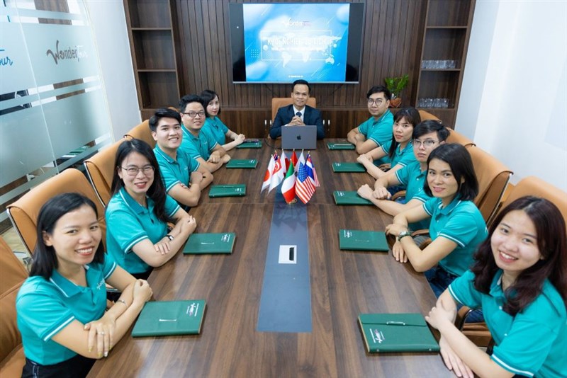 Doanh nhân Lê Công Năng: Giải bài toán thương hiệu giúp doanh nghiệp phát triển trường tồn