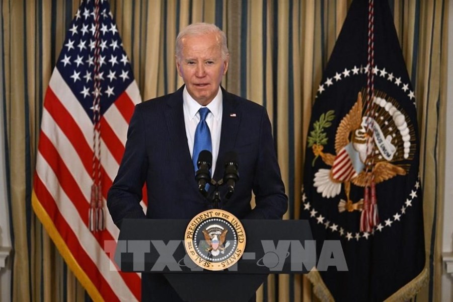 Mỹ: Đề xuất 'thuế tỷ phú' có hiệu quả?