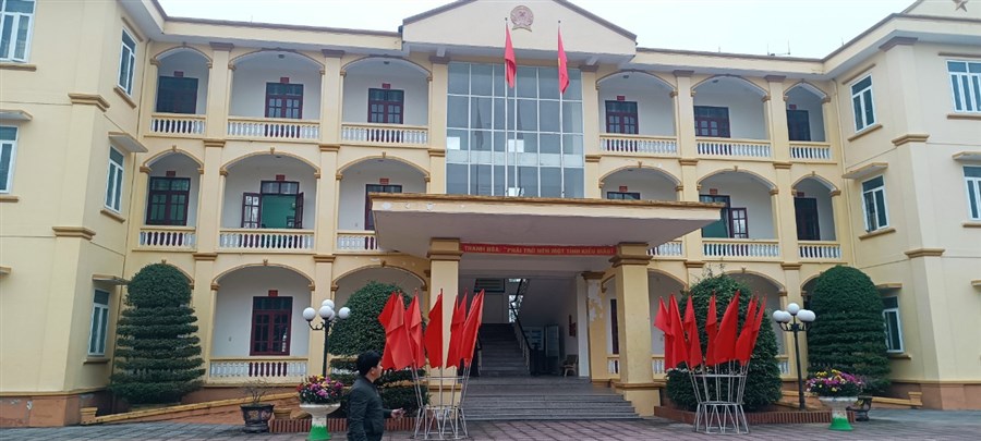 Phường Quảng Phú, TP Thanh Hoá: Chú trọng phát triển dịch vụ thương mại