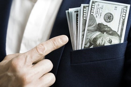 Tài sản của 1% những người giàu nhất nước Mỹ chạm mức cao kỷ lục