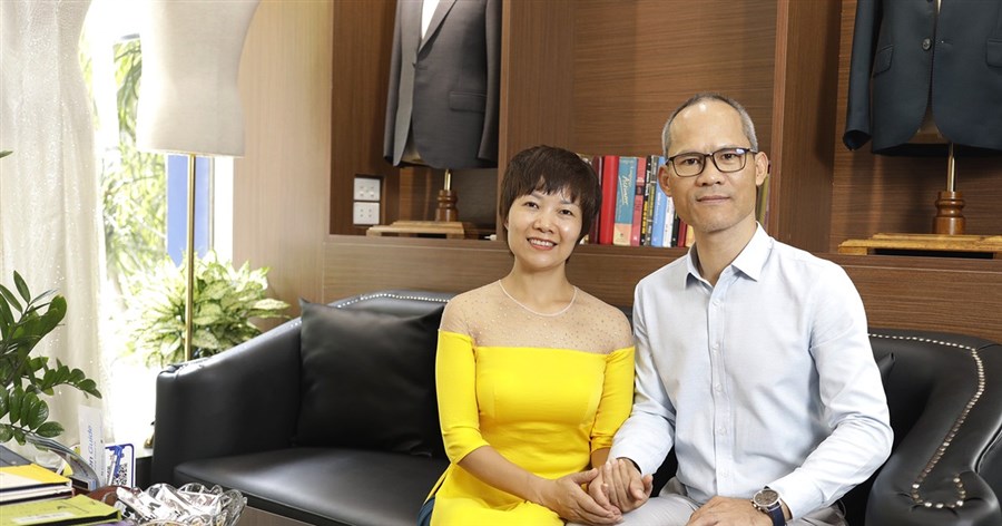 Háo hức mong chờ Tết đến Xuân về