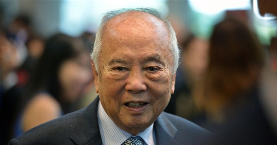 Cơn đau đầu của gia tộc sở hữu ngân hàng UOB: 16 người cháu nhưng không ai muốn kế nghiệp