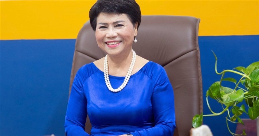 “Mọi thứ rồi cũng qua đi, chỉ còn tình người ở lại”