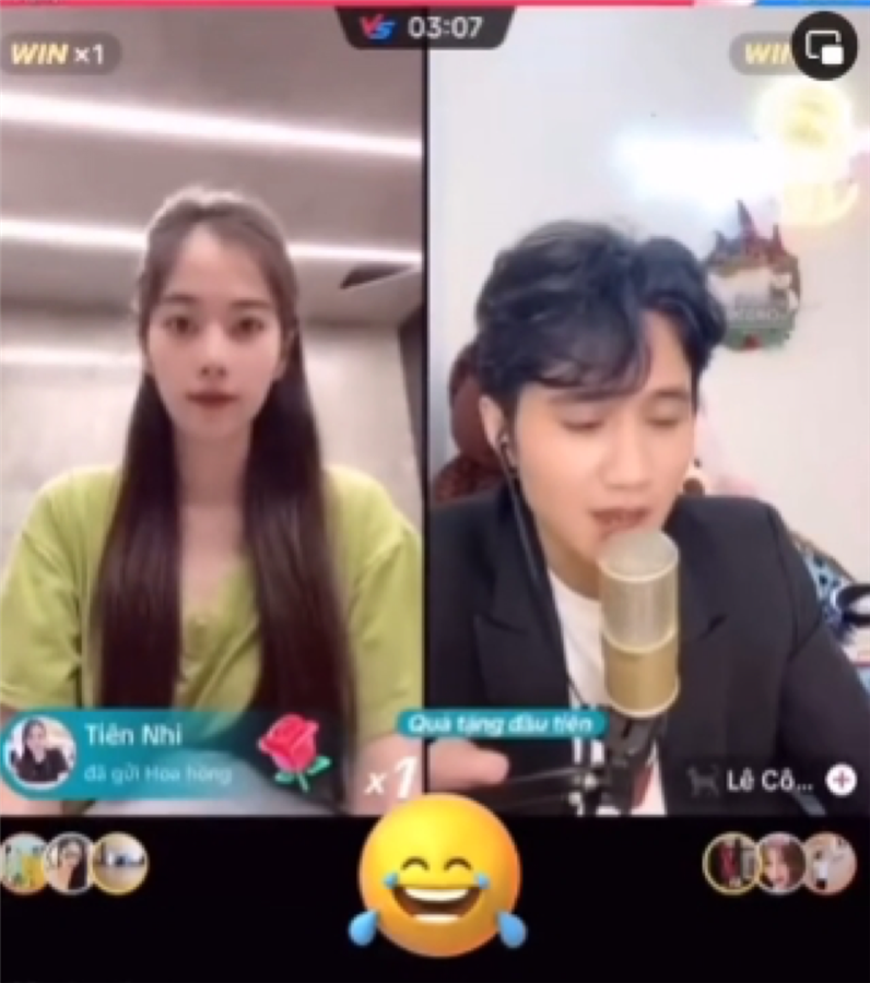 Nam TikToker PK cùng Nam Em khiến cộng đồng mạng dậy sóng là ai?