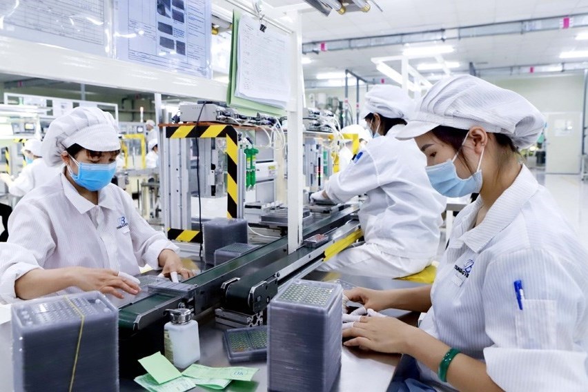 Tín hiệu khả quan cho doanh nghiệp phục hồi trong năm 2024