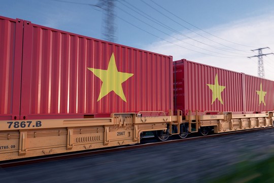 Năm 2024, doanh số bán hàng B2B qua tín dụng của các công ty Việt Nam tăng 21%