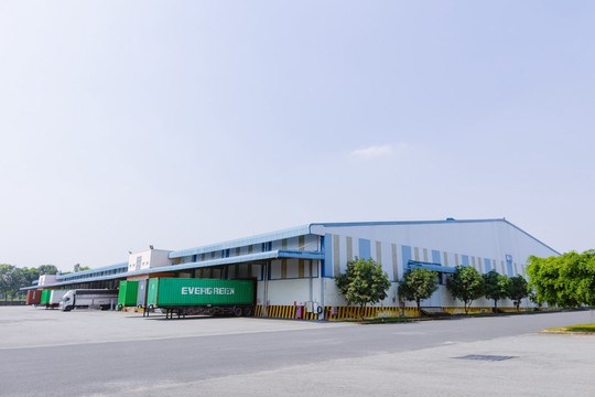 LTS: Cung cấp dịch vụ logistics trọn gói cho doanh nghiệp