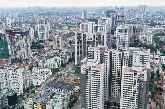 Những quy định mới dự báo tác động tích cực đến thị trường bất động sản