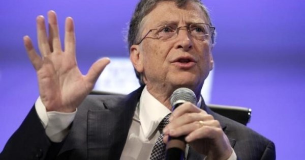 Tỷ phú Bill Gates chia sẻ kỹ năng quan trọng số 1 giúp ông thành công