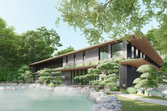 Cơ hội đầu tư sáng tạo bền vững cho đối tác, khách hàng