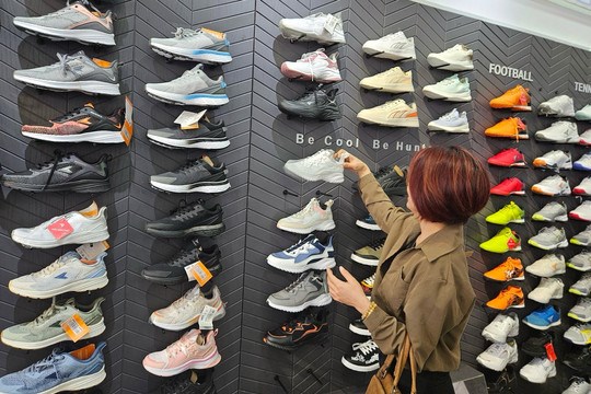 Ra mắt lót đế chỉnh hình Biti’s FitCare