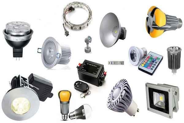 Doanh nghiệp Canada cần tìm đối tác sản xuất đèn LED