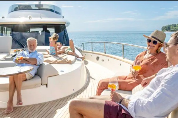 Mỹ là quốc gia hàng đầu dành cho triệu phú, tỷ phú