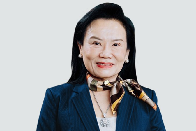 Chủ tịch Hoa Lâm rời ghế Phó Tổng Giám đốc Vietbank