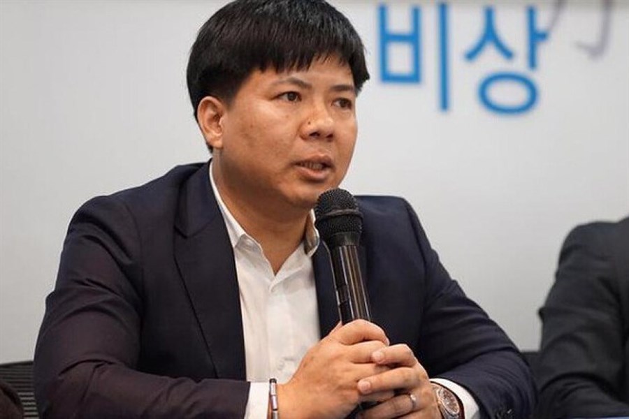 Ông Nguyễn Ngọc Thuỷ: Từ đỉnh cao tới lao lý