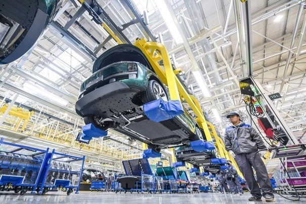 Triển vọng kinh tế thế giới: Động lực lớn đến từ châu Á