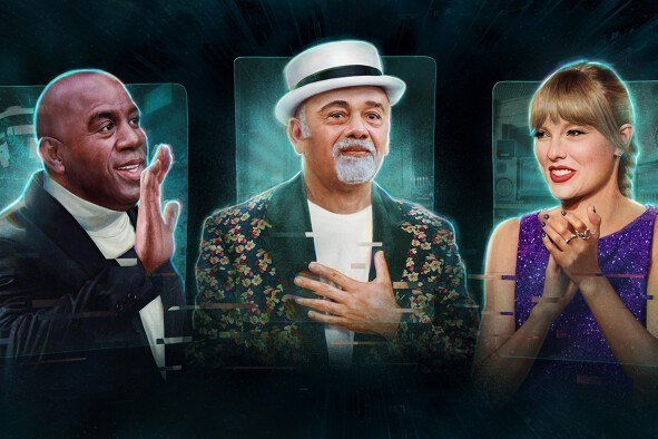 Số tỷ phú thế giới tăng kỷ lục