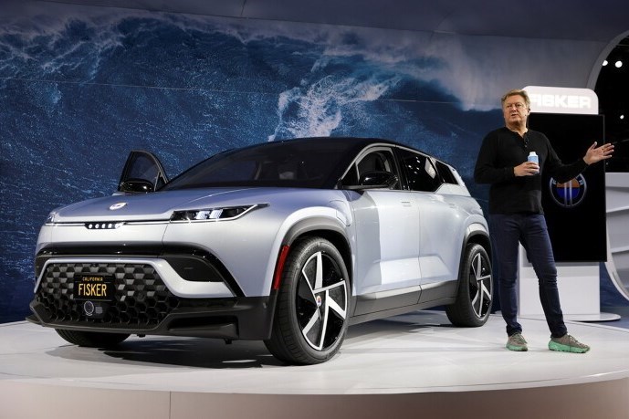 Bài học cho ngành xe điện: Lý do gì một hãng xe buộc phải huỷ niêm yết ở Mỹ?