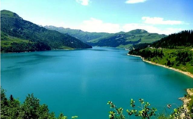 Hải Dương: Đầu tư Khu du lịch sinh thái nghỉ dưỡng hồ Thanh Long và cải tạo, nâng cấp Quốc lộ 37