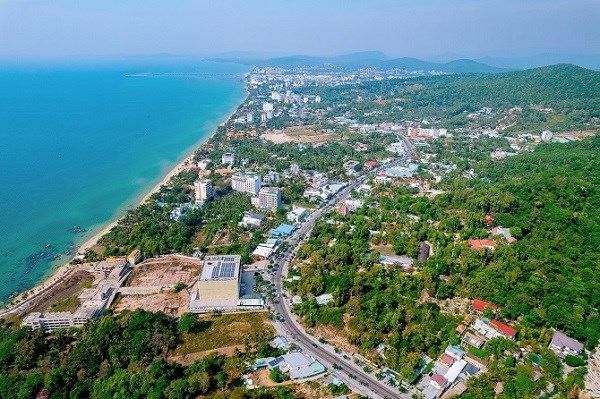 6 nhiệm vụ trọng tâm để “đảo ngọc” Phú Quốc tăng tốc phát triển