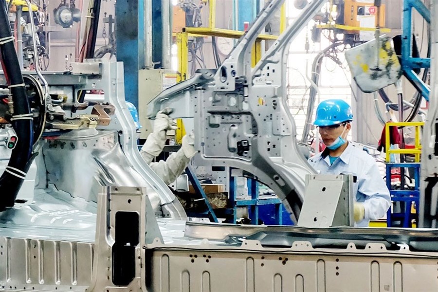 Thủ tục hành chính là rào cản lớn nhất với doanh nghiệp FDI tại Việt Nam