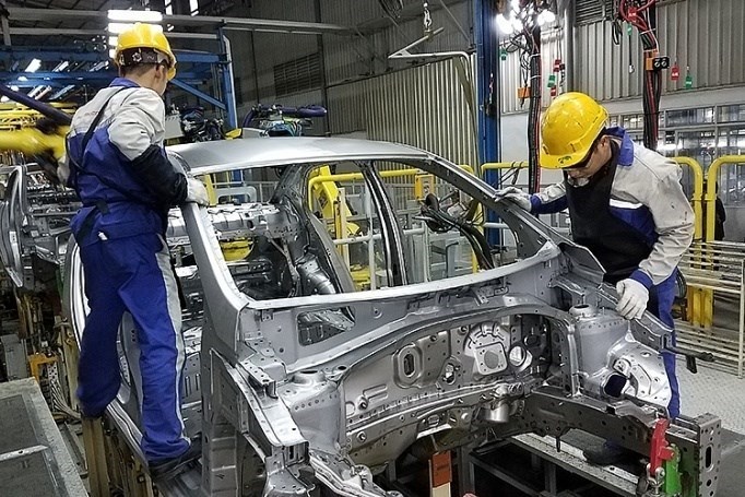 'Ấn Độ là đối tác thương mại lớn nhất của Việt Nam tại khu vực Nam Á'