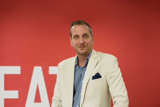 Giám đốc sáng tạo của The Circle: Người “tiếp lửa” cho những thương hiệu lớn tại Việt Nam