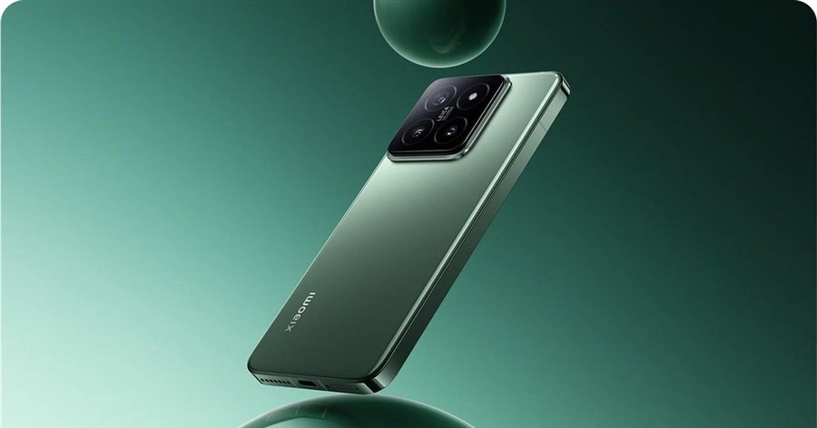 Ngoài cụm camera Leica, Xiaomi 14 có những công nghệ gì mới?