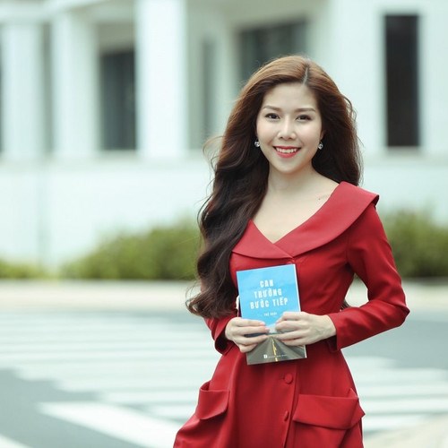 'Can trường bước tiếp' dẫu đường đời có gian nan